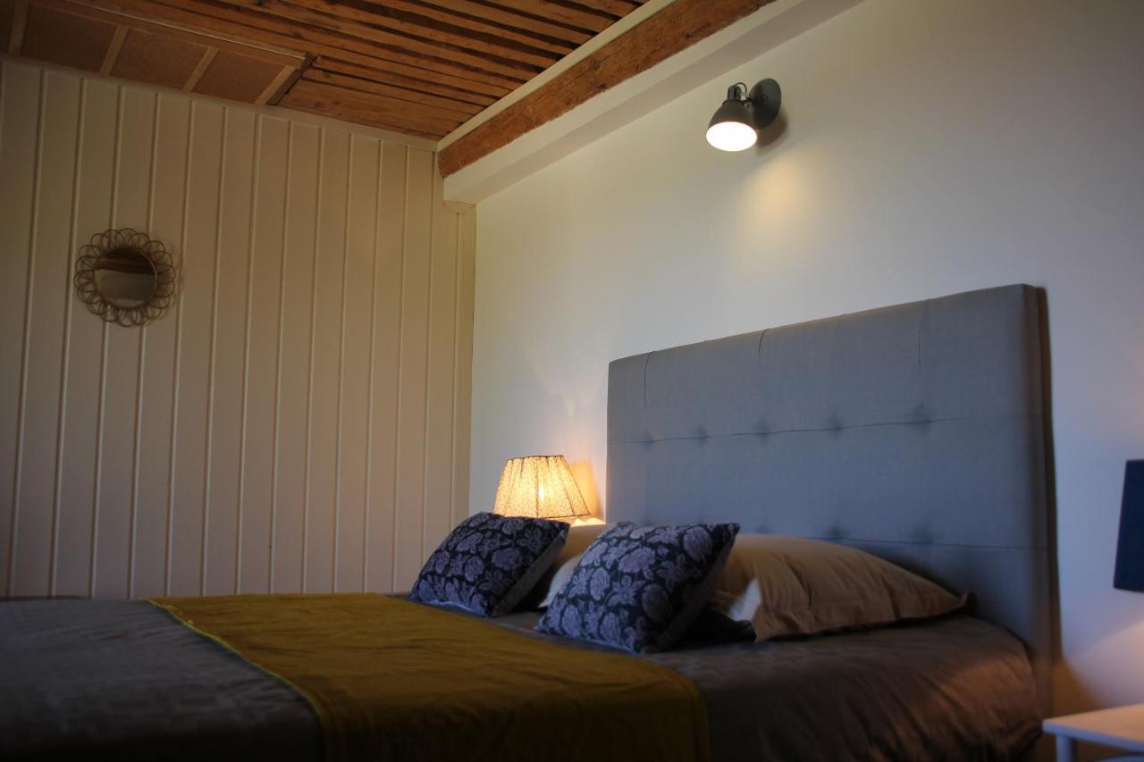 Hotel L'Itinerante Le Somail Exterior foto